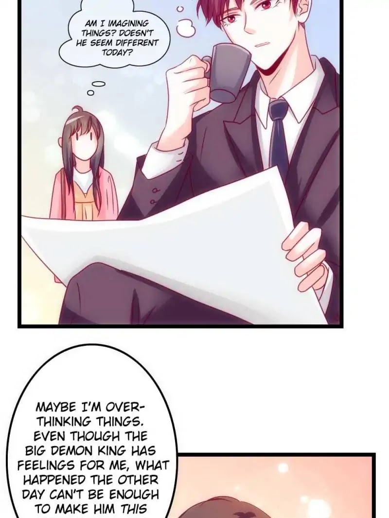 Full Marks Hidden Marriage: Pick Up a Son, Get a Free Husband Chapter 36 page 10 - Chapter 36