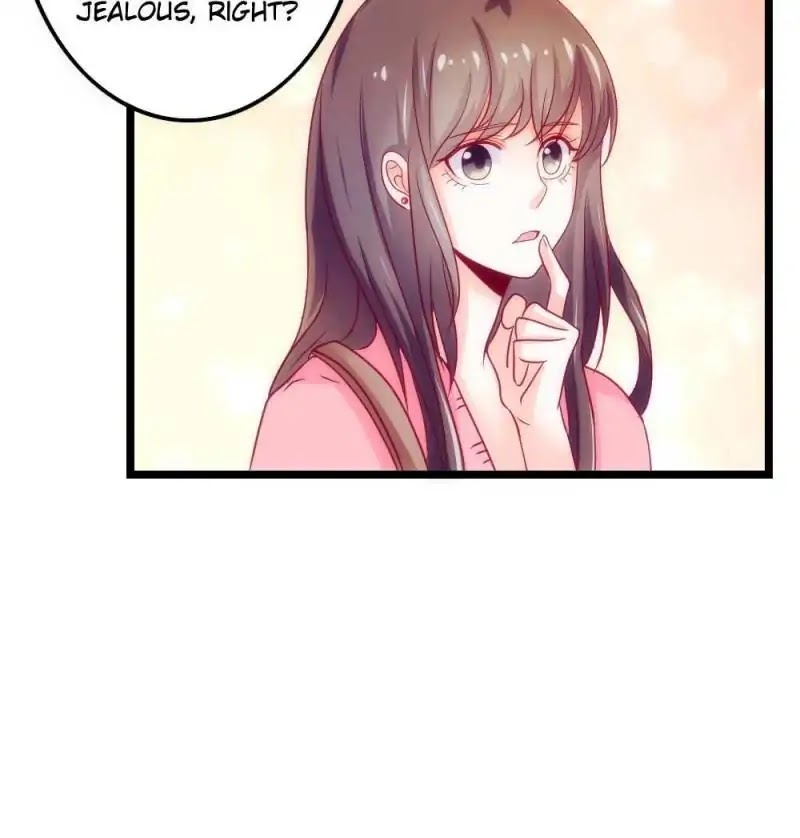 Full Marks Hidden Marriage: Pick Up a Son, Get a Free Husband Chapter 36 page 11 - Chapter 36