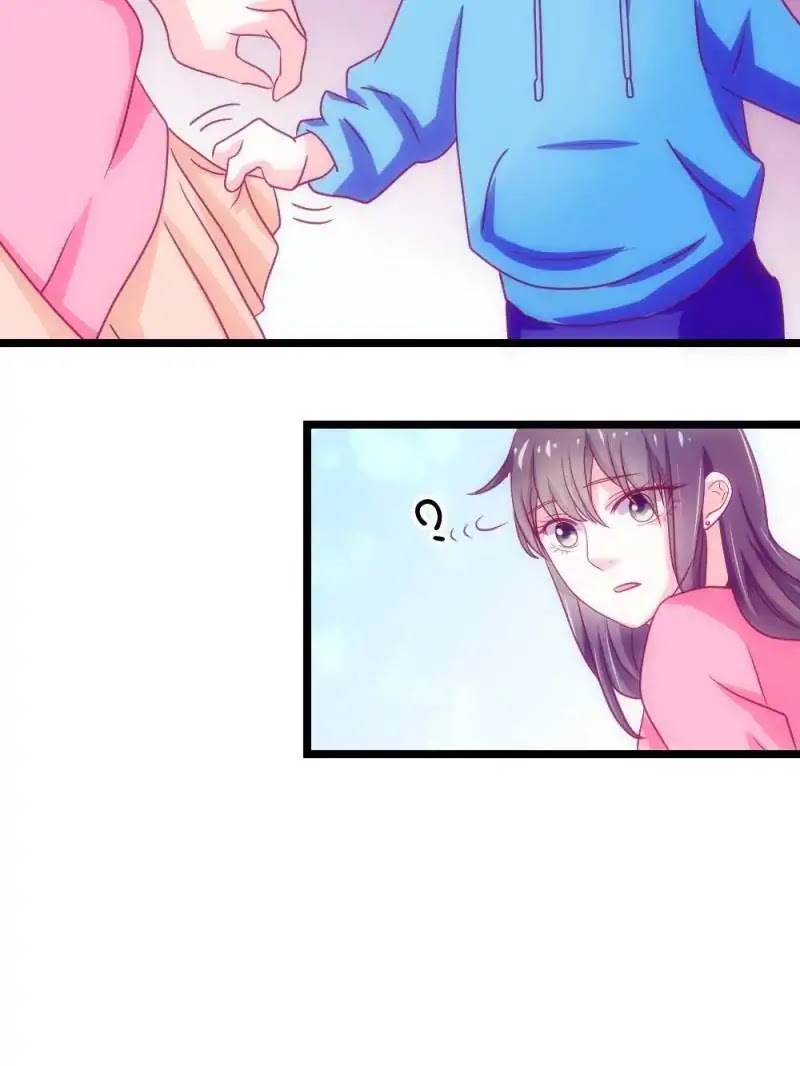 Full Marks Hidden Marriage: Pick Up a Son, Get a Free Husband Chapter 36 page 13 - Chapter 36