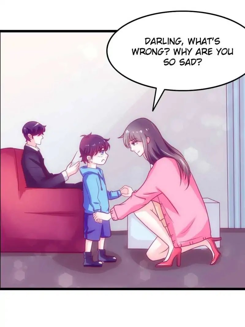 Full Marks Hidden Marriage: Pick Up a Son, Get a Free Husband Chapter 36 page 14 - Chapter 36