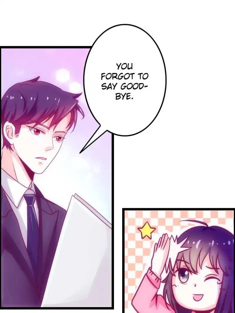 Full Marks Hidden Marriage: Pick Up a Son, Get a Free Husband Chapter 36 page 15 - Chapter 36