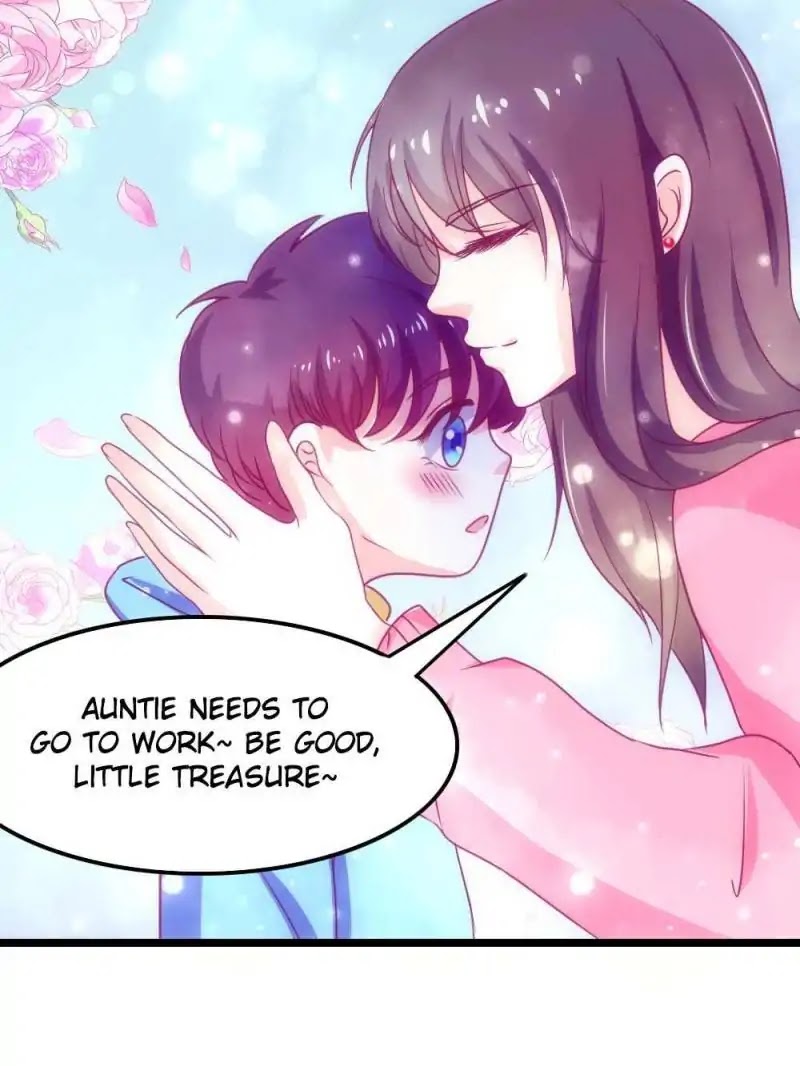 Full Marks Hidden Marriage: Pick Up a Son, Get a Free Husband Chapter 36 page 17 - Chapter 36