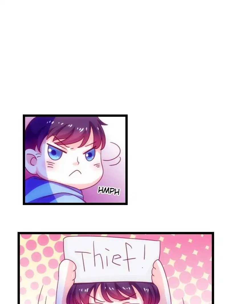 Full Marks Hidden Marriage: Pick Up a Son, Get a Free Husband Chapter 36 page 20 - Chapter 36
