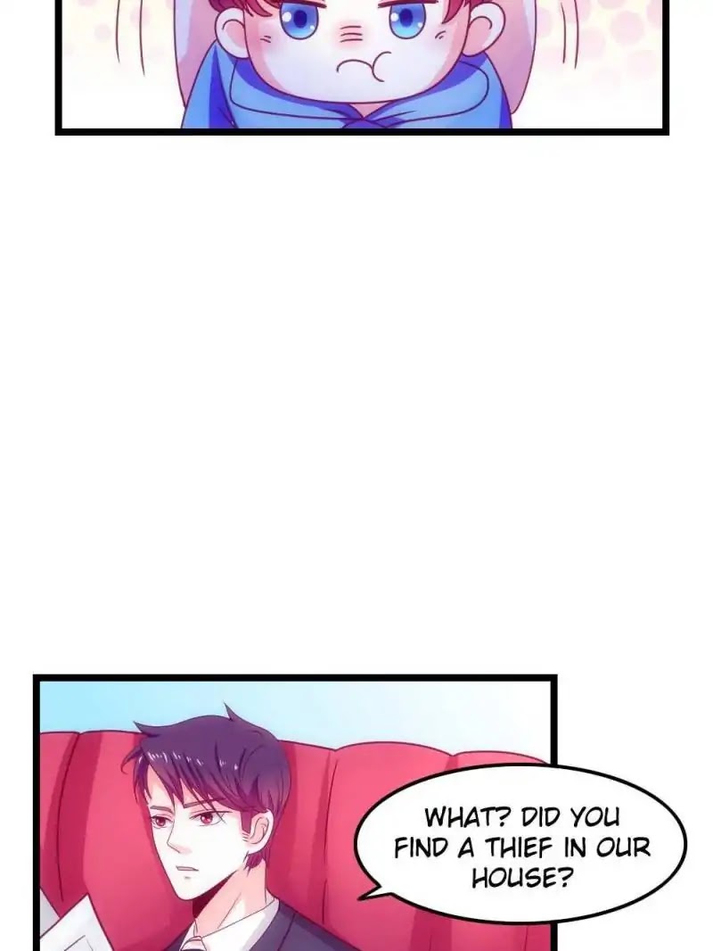 Full Marks Hidden Marriage: Pick Up a Son, Get a Free Husband Chapter 36 page 21 - Chapter 36