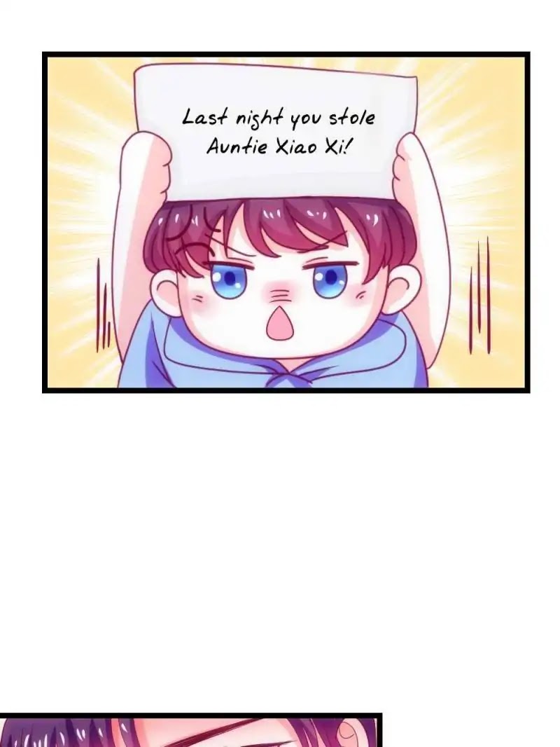 Full Marks Hidden Marriage: Pick Up a Son, Get a Free Husband Chapter 36 page 23 - Chapter 36
