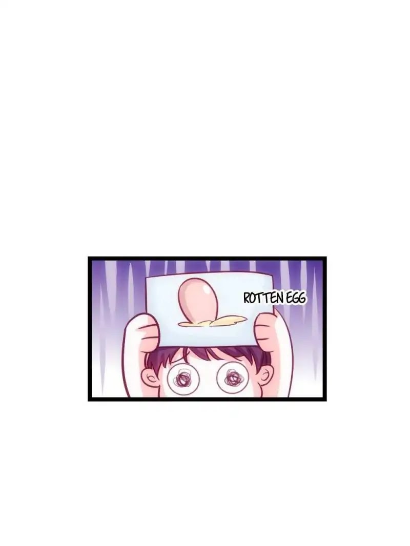 Full Marks Hidden Marriage: Pick Up a Son, Get a Free Husband Chapter 36 page 27 - Chapter 36