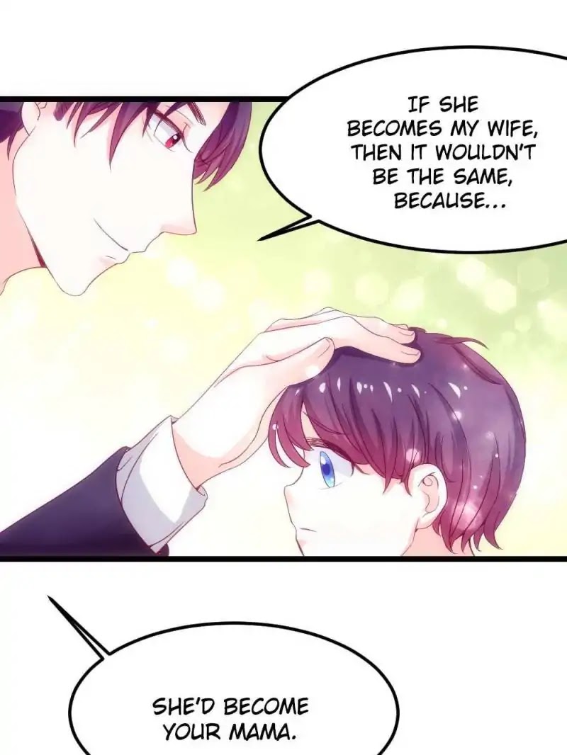 Full Marks Hidden Marriage: Pick Up a Son, Get a Free Husband Chapter 36 page 28 - Chapter 36
