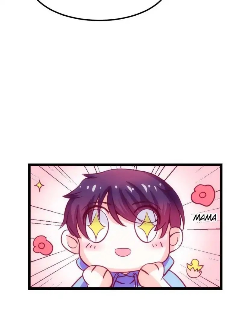 Full Marks Hidden Marriage: Pick Up a Son, Get a Free Husband Chapter 36 page 29 - Chapter 36
