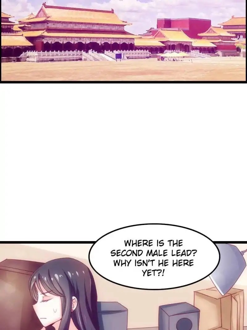 Full Marks Hidden Marriage: Pick Up a Son, Get a Free Husband Chapter 36 page 31 - Chapter 36
