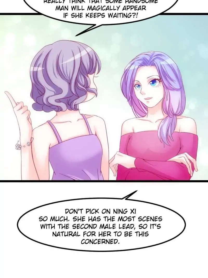 Full Marks Hidden Marriage: Pick Up a Son, Get a Free Husband Chapter 36 page 34 - Chapter 36
