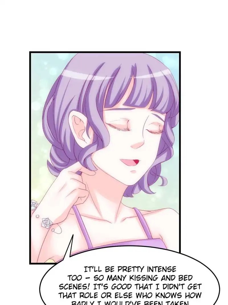 Full Marks Hidden Marriage: Pick Up a Son, Get a Free Husband Chapter 36 page 35 - Chapter 36