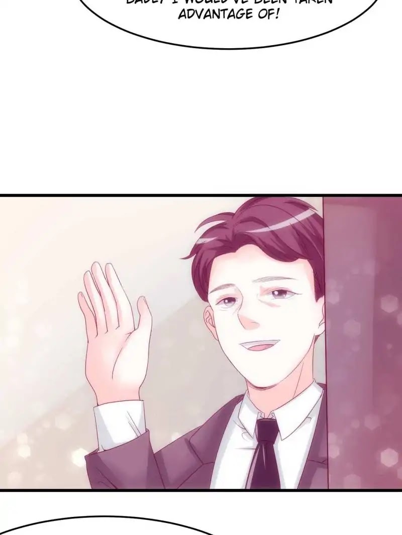 Full Marks Hidden Marriage: Pick Up a Son, Get a Free Husband Chapter 36 page 36 - Chapter 36