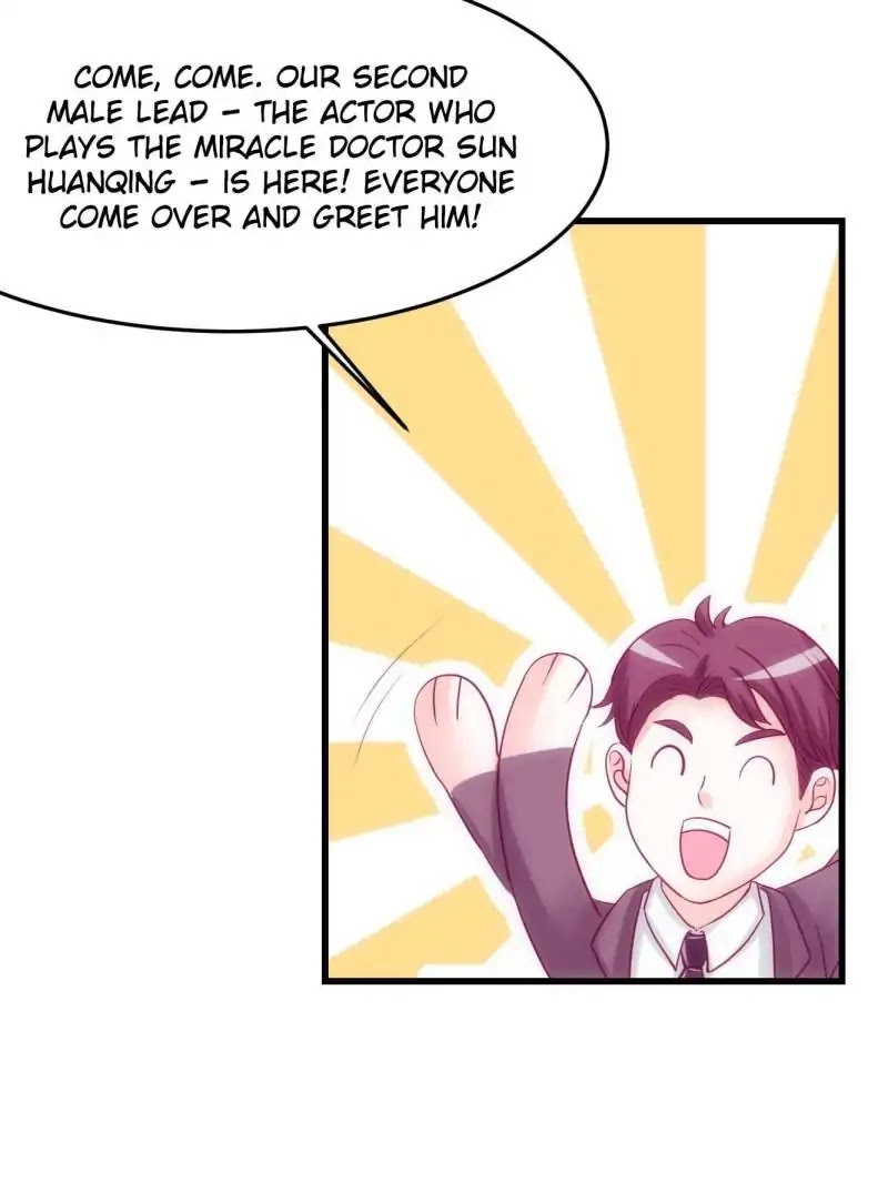 Full Marks Hidden Marriage: Pick Up a Son, Get a Free Husband Chapter 36 page 37 - Chapter 36