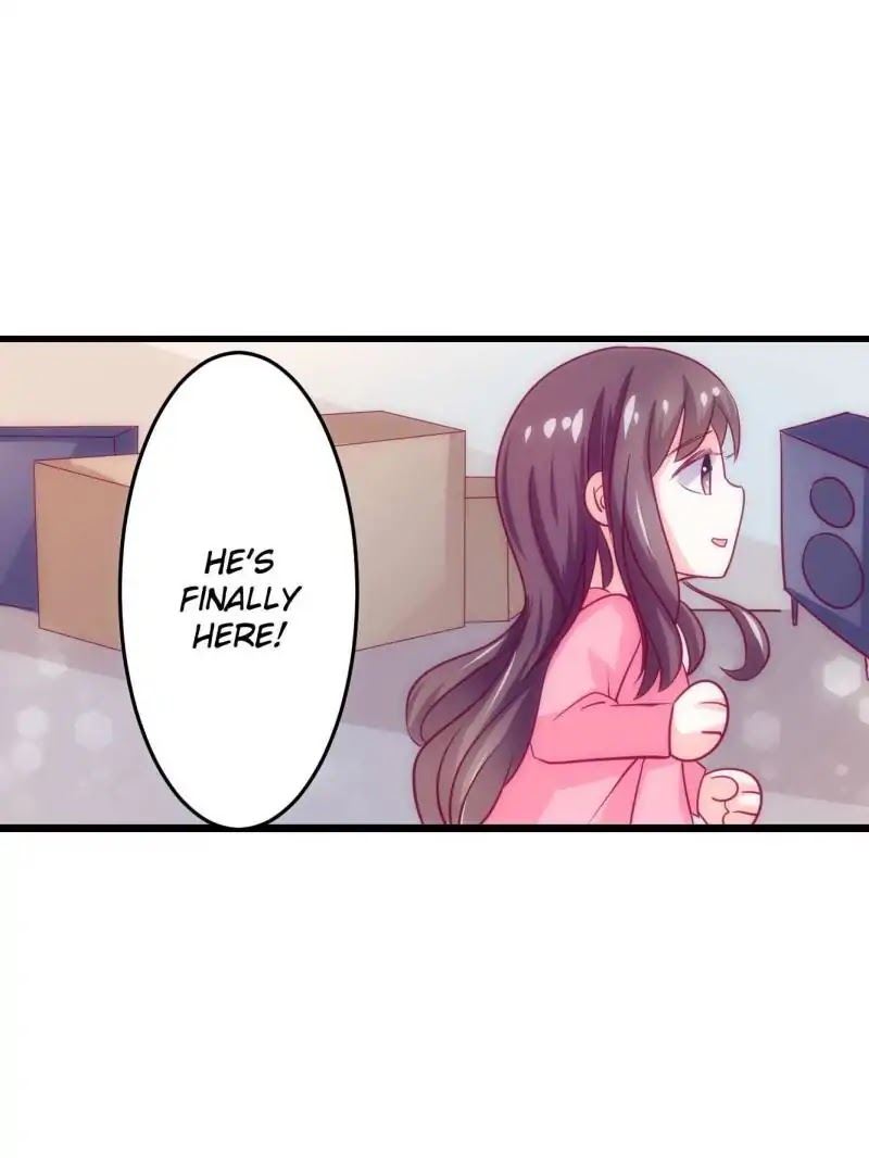 Full Marks Hidden Marriage: Pick Up a Son, Get a Free Husband Chapter 36 page 38 - Chapter 36