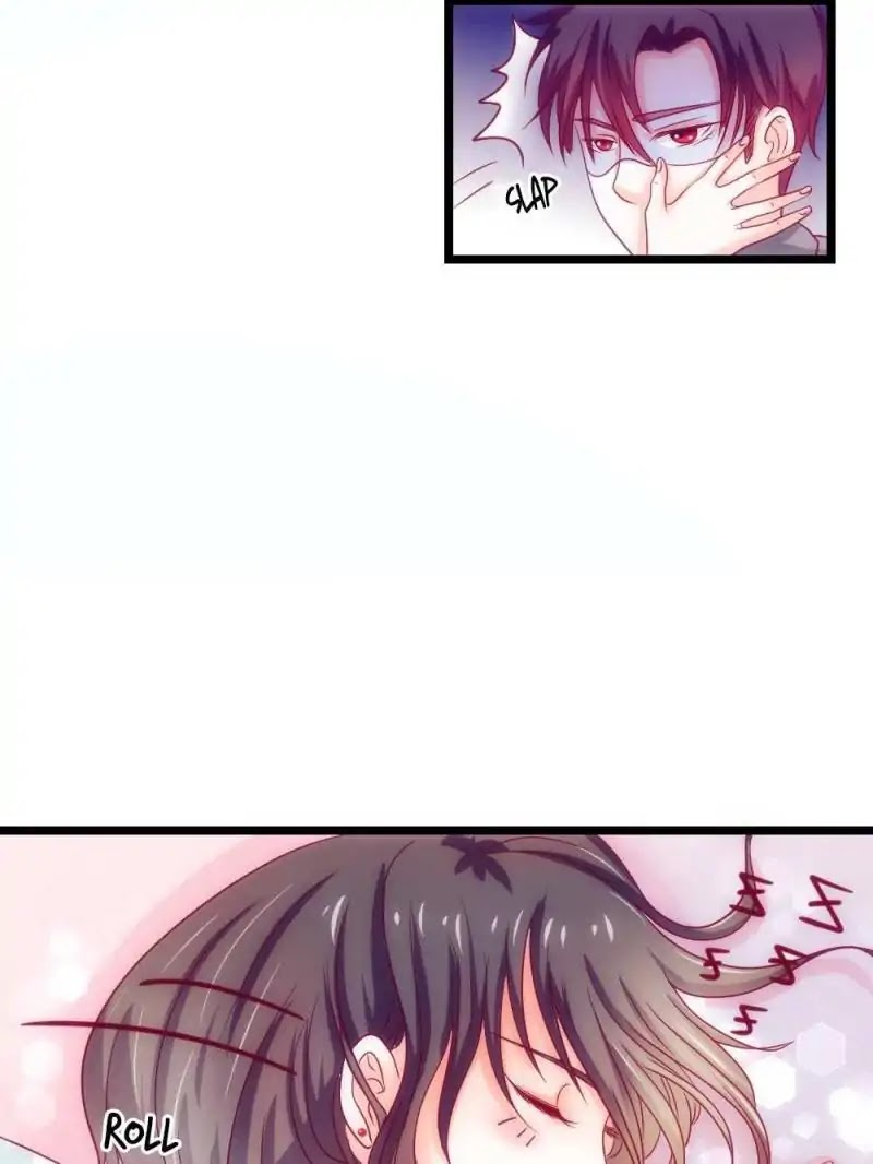Full Marks Hidden Marriage: Pick Up a Son, Get a Free Husband Chapter 36 page 4 - Chapter 36