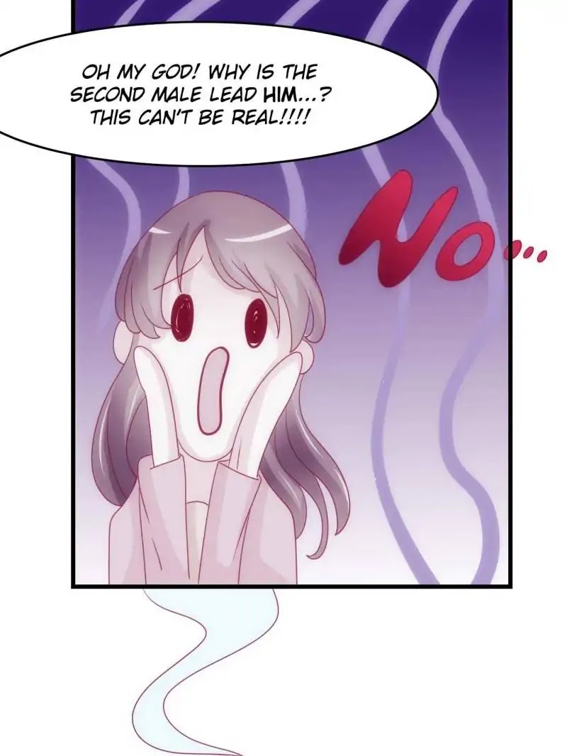 Full Marks Hidden Marriage: Pick Up a Son, Get a Free Husband Chapter 36 page 42 - Chapter 36