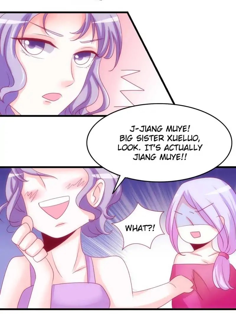 Full Marks Hidden Marriage: Pick Up a Son, Get a Free Husband Chapter 36 page 43 - Chapter 36