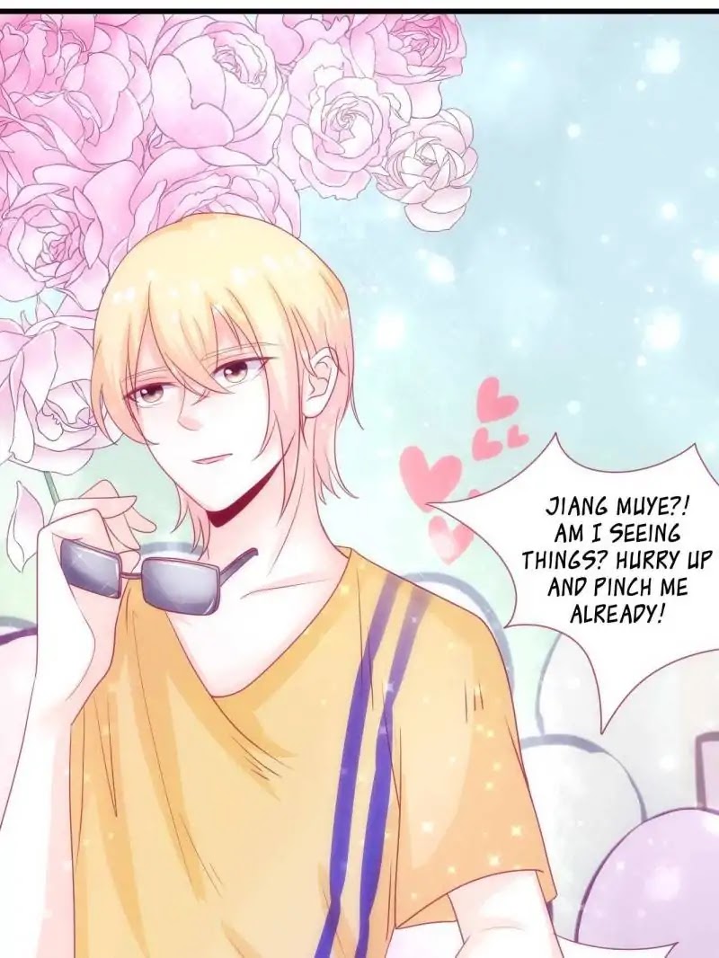 Full Marks Hidden Marriage: Pick Up a Son, Get a Free Husband Chapter 36 page 44 - Chapter 36