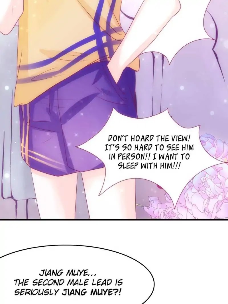 Full Marks Hidden Marriage: Pick Up a Son, Get a Free Husband Chapter 36 page 45 - Chapter 36