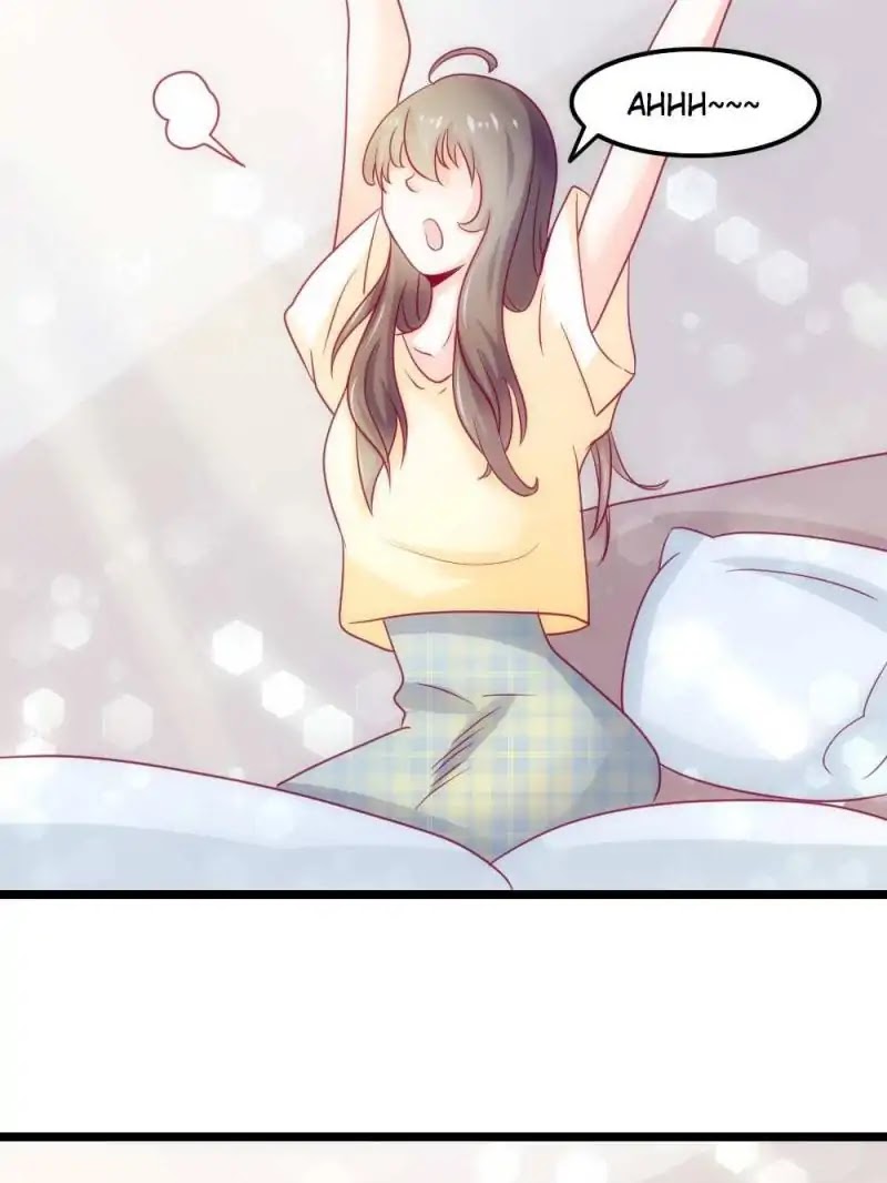 Full Marks Hidden Marriage: Pick Up a Son, Get a Free Husband Chapter 36 page 7 - Chapter 36