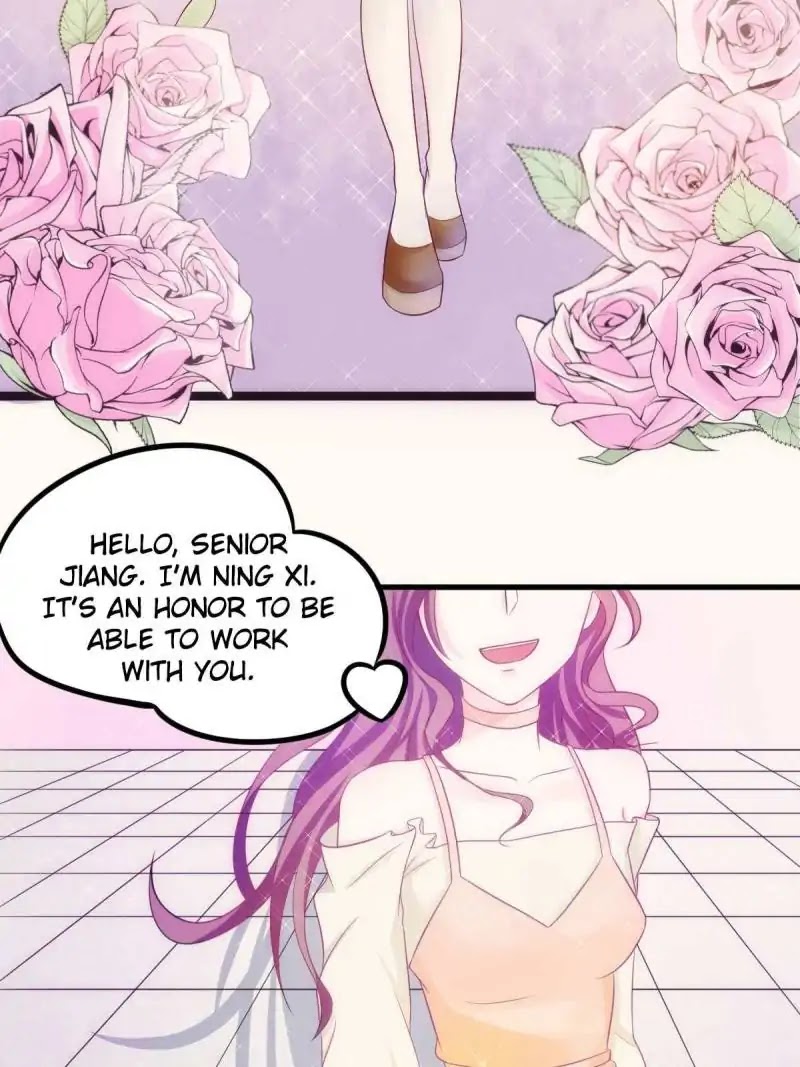 Full Marks Hidden Marriage: Pick Up a Son, Get a Free Husband Chapter 37 page 10 - Chapter 37
