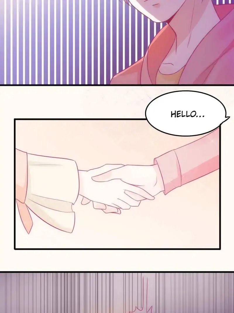Full Marks Hidden Marriage: Pick Up a Son, Get a Free Husband Chapter 37 page 12 - Chapter 37
