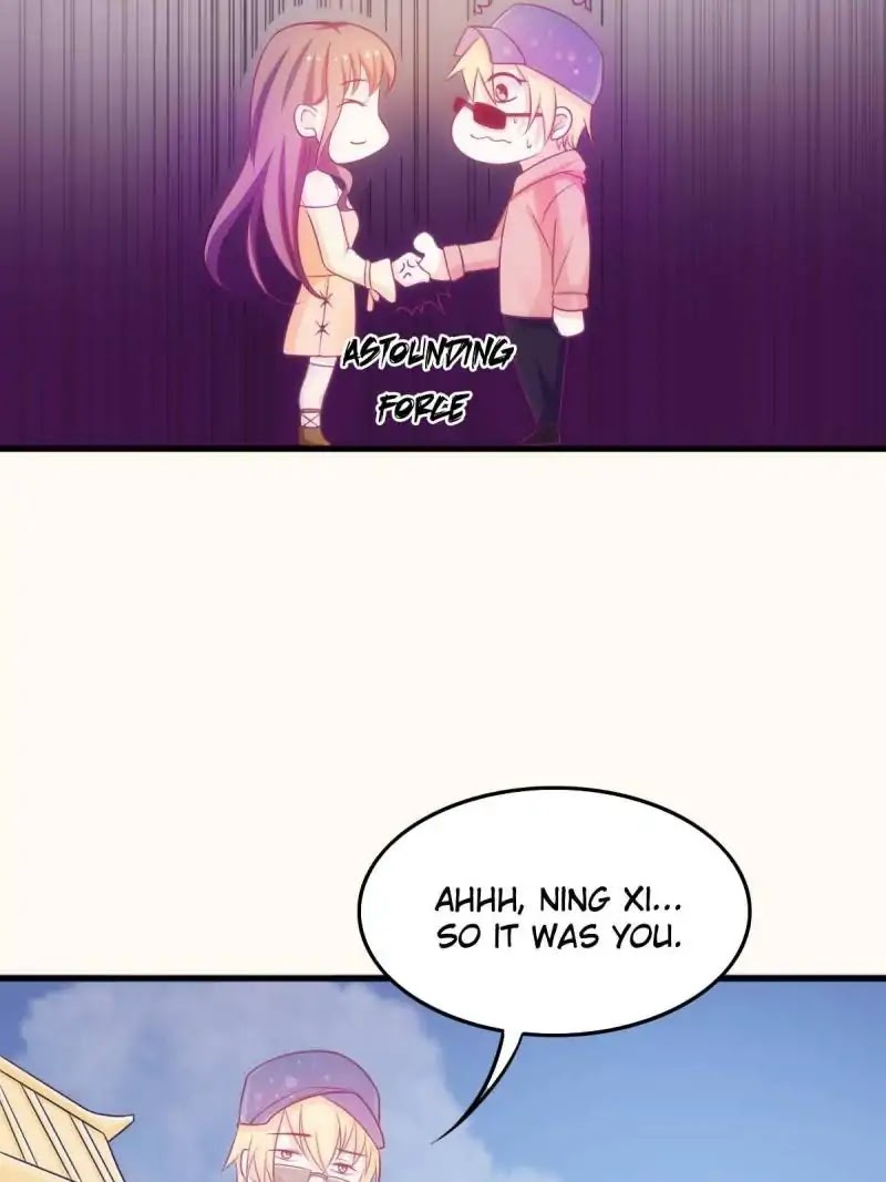 Full Marks Hidden Marriage: Pick Up a Son, Get a Free Husband Chapter 37 page 13 - Chapter 37