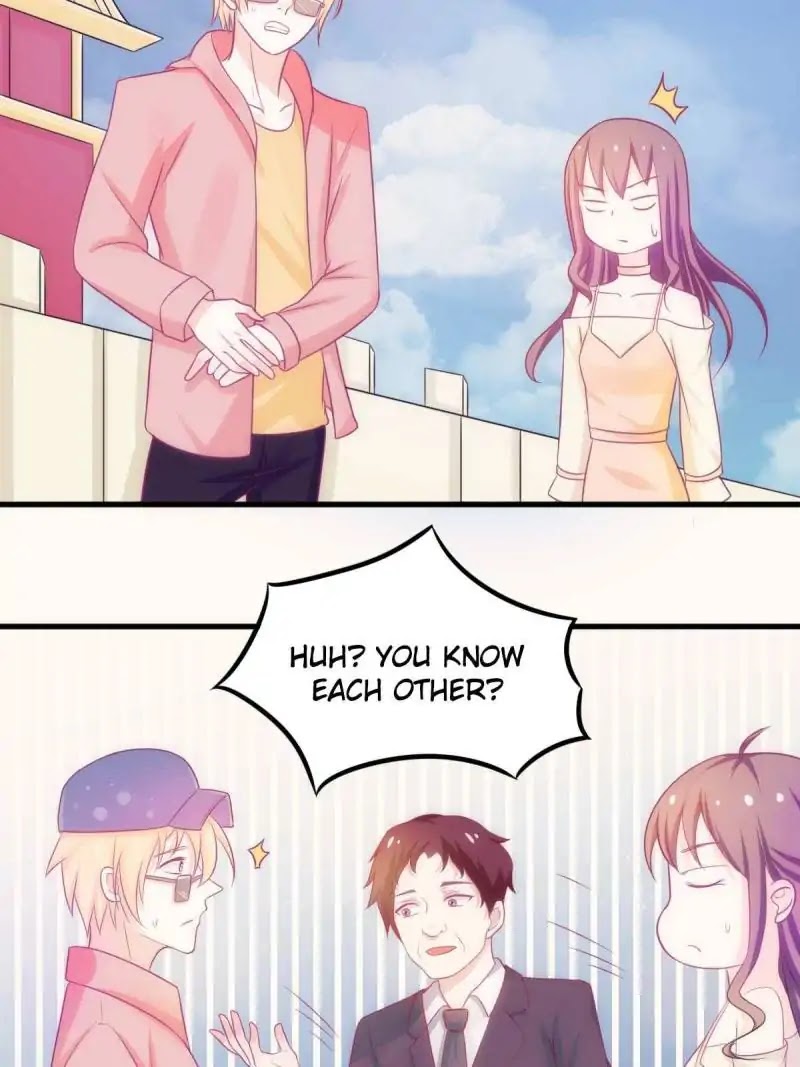 Full Marks Hidden Marriage: Pick Up a Son, Get a Free Husband Chapter 37 page 14 - Chapter 37