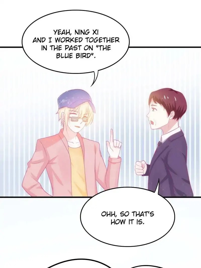 Full Marks Hidden Marriage: Pick Up a Son, Get a Free Husband Chapter 37 page 16 - Chapter 37