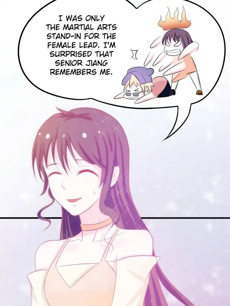 Full Marks Hidden Marriage: Pick Up a Son, Get a Free Husband Chapter 37 page 17 - Chapter 37