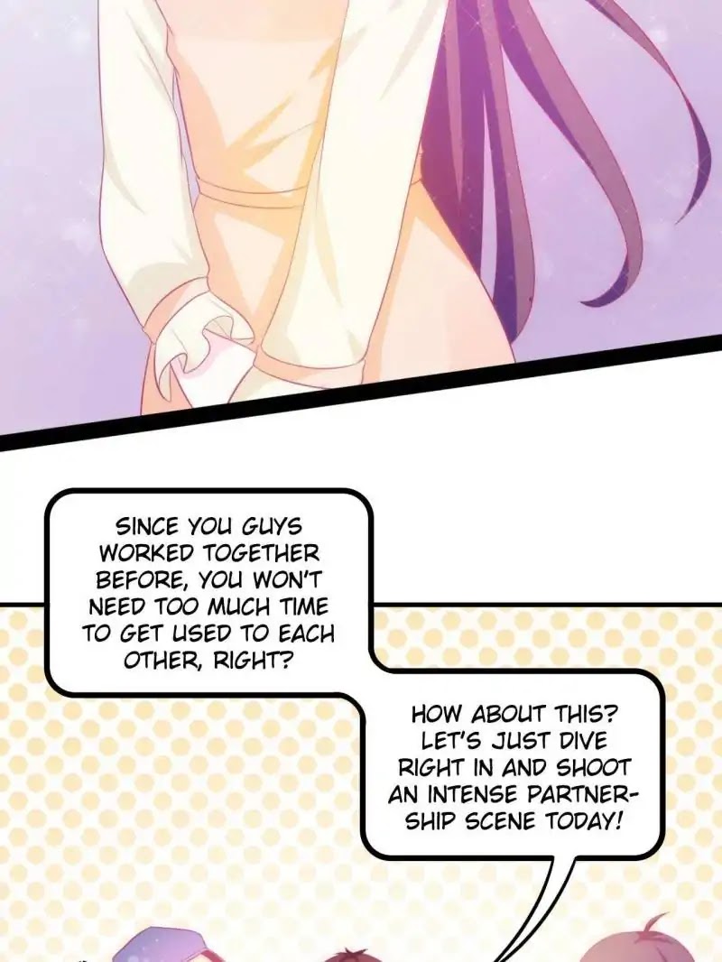 Full Marks Hidden Marriage: Pick Up a Son, Get a Free Husband Chapter 37 page 18 - Chapter 37