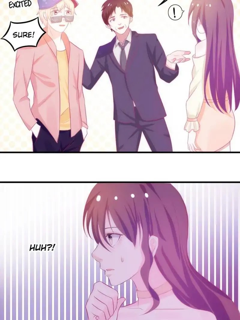 Full Marks Hidden Marriage: Pick Up a Son, Get a Free Husband Chapter 37 page 19 - Chapter 37
