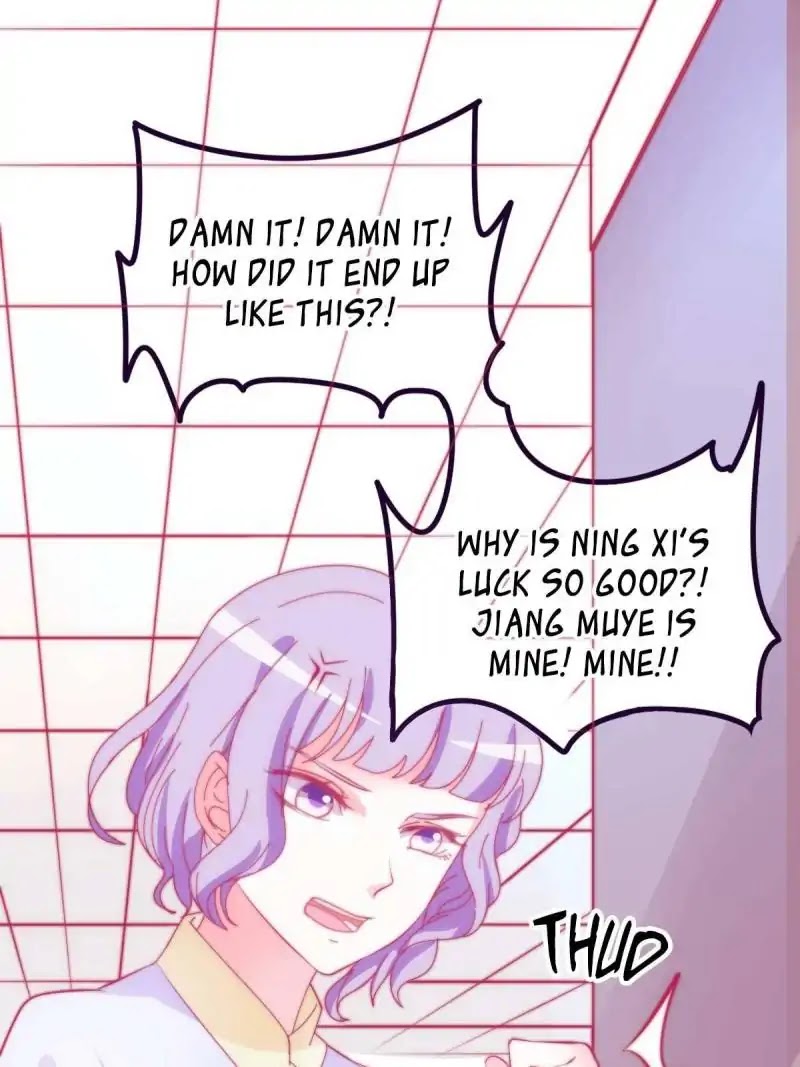 Full Marks Hidden Marriage: Pick Up a Son, Get a Free Husband Chapter 37 page 2 - Chapter 37
