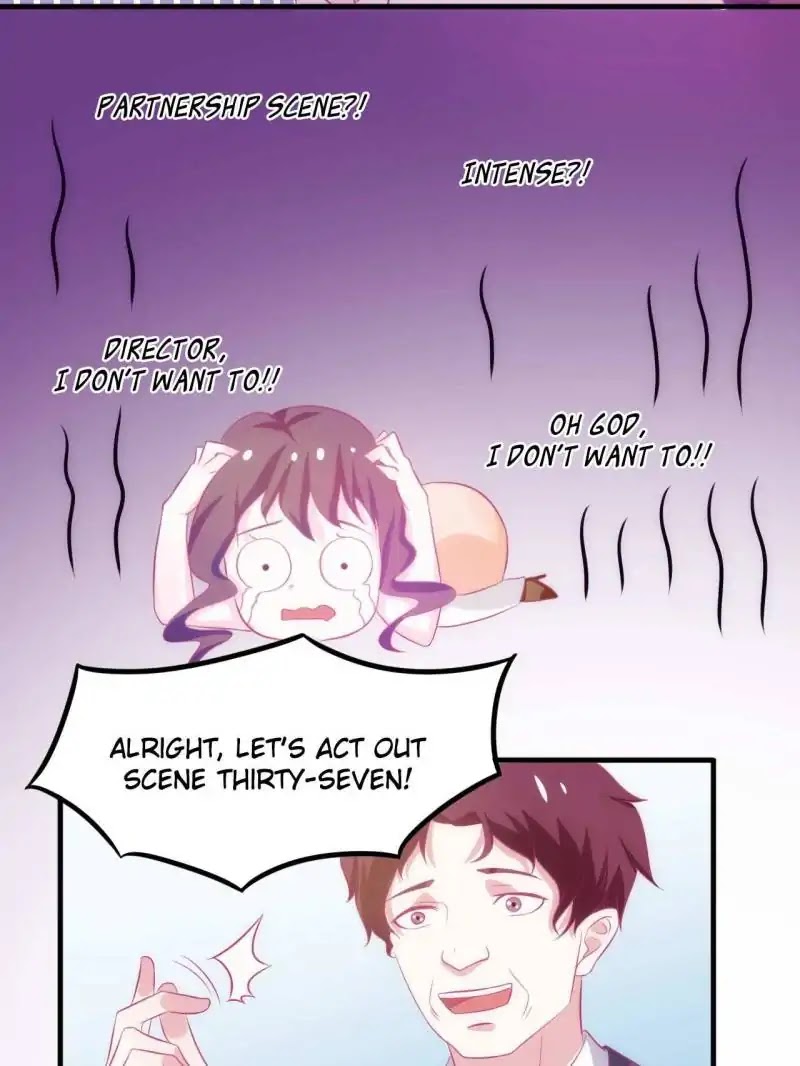 Full Marks Hidden Marriage: Pick Up a Son, Get a Free Husband Chapter 37 page 20 - Chapter 37