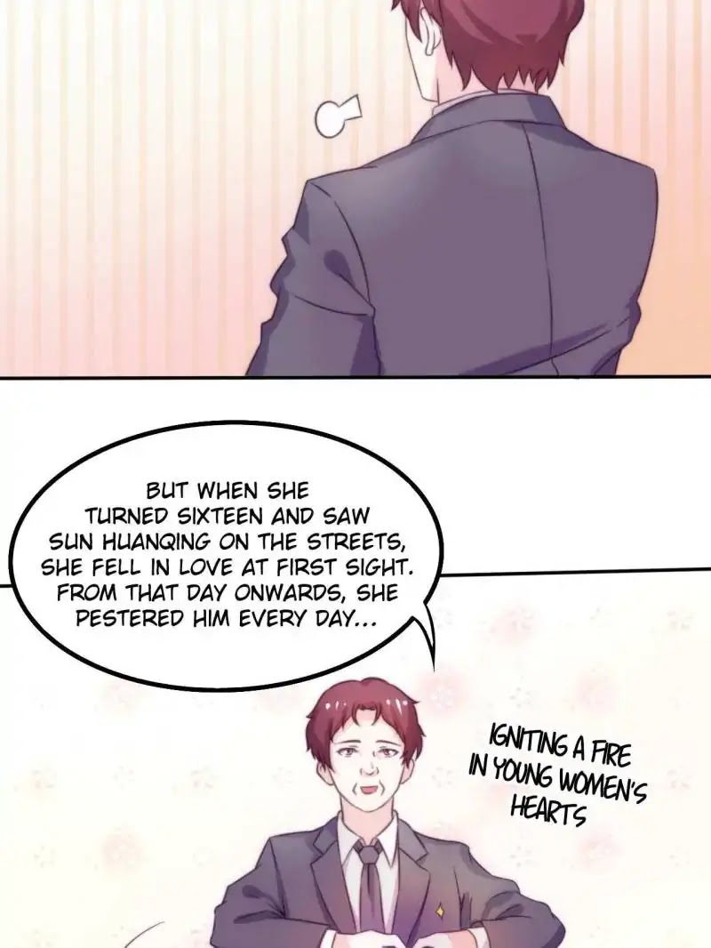 Full Marks Hidden Marriage: Pick Up a Son, Get a Free Husband Chapter 37 page 24 - Chapter 37