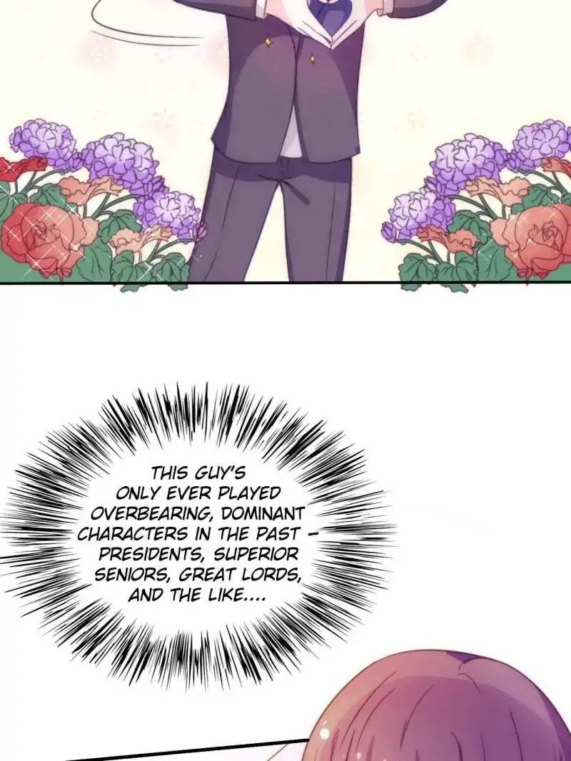Full Marks Hidden Marriage: Pick Up a Son, Get a Free Husband Chapter 37 page 25 - Chapter 37