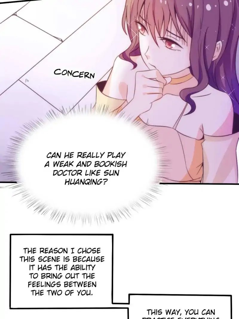 Full Marks Hidden Marriage: Pick Up a Son, Get a Free Husband Chapter 37 page 26 - Chapter 37