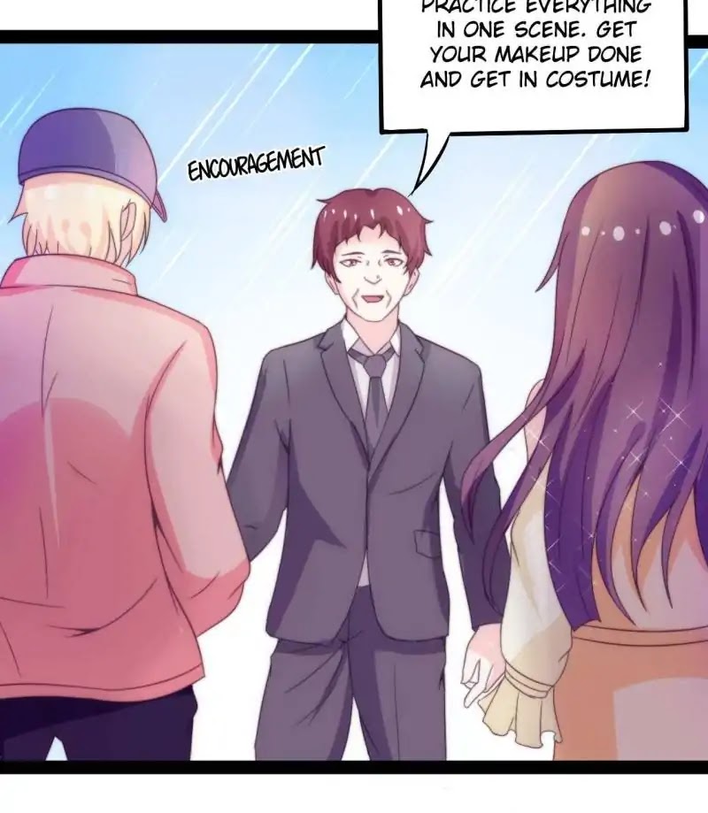 Full Marks Hidden Marriage: Pick Up a Son, Get a Free Husband Chapter 37 page 27 - Chapter 37