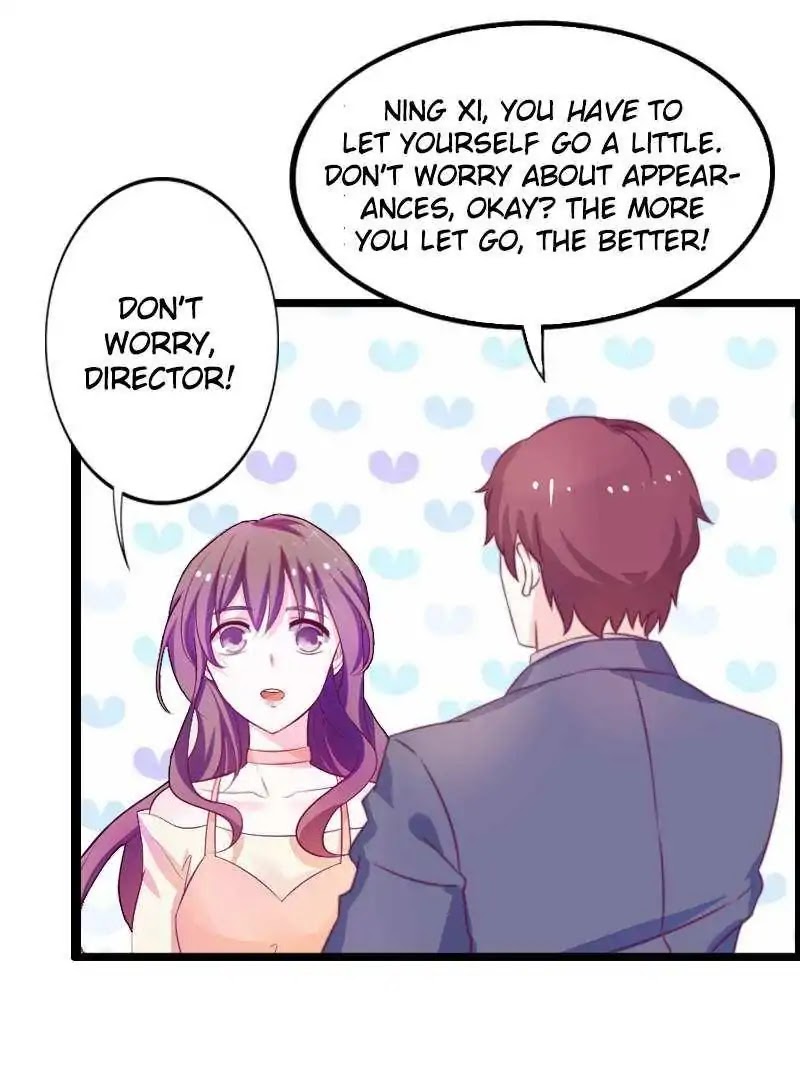 Full Marks Hidden Marriage: Pick Up a Son, Get a Free Husband Chapter 37 page 28 - Chapter 37