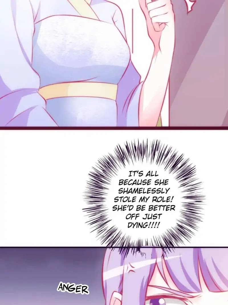 Full Marks Hidden Marriage: Pick Up a Son, Get a Free Husband Chapter 37 page 3 - Chapter 37