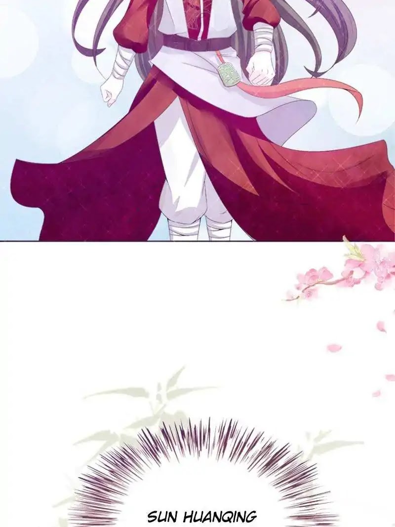 Full Marks Hidden Marriage: Pick Up a Son, Get a Free Husband Chapter 37 page 30 - Chapter 37