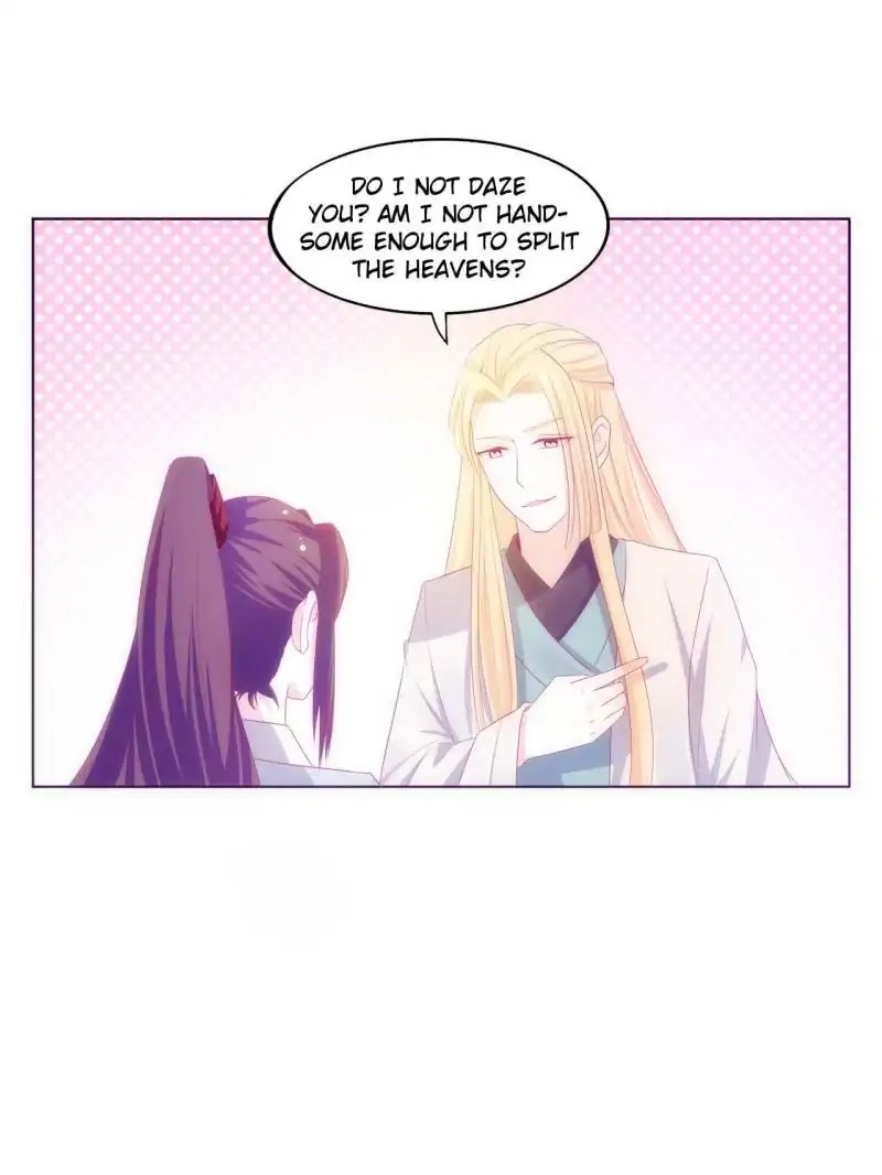 Full Marks Hidden Marriage: Pick Up a Son, Get a Free Husband Chapter 37 page 33 - Chapter 37