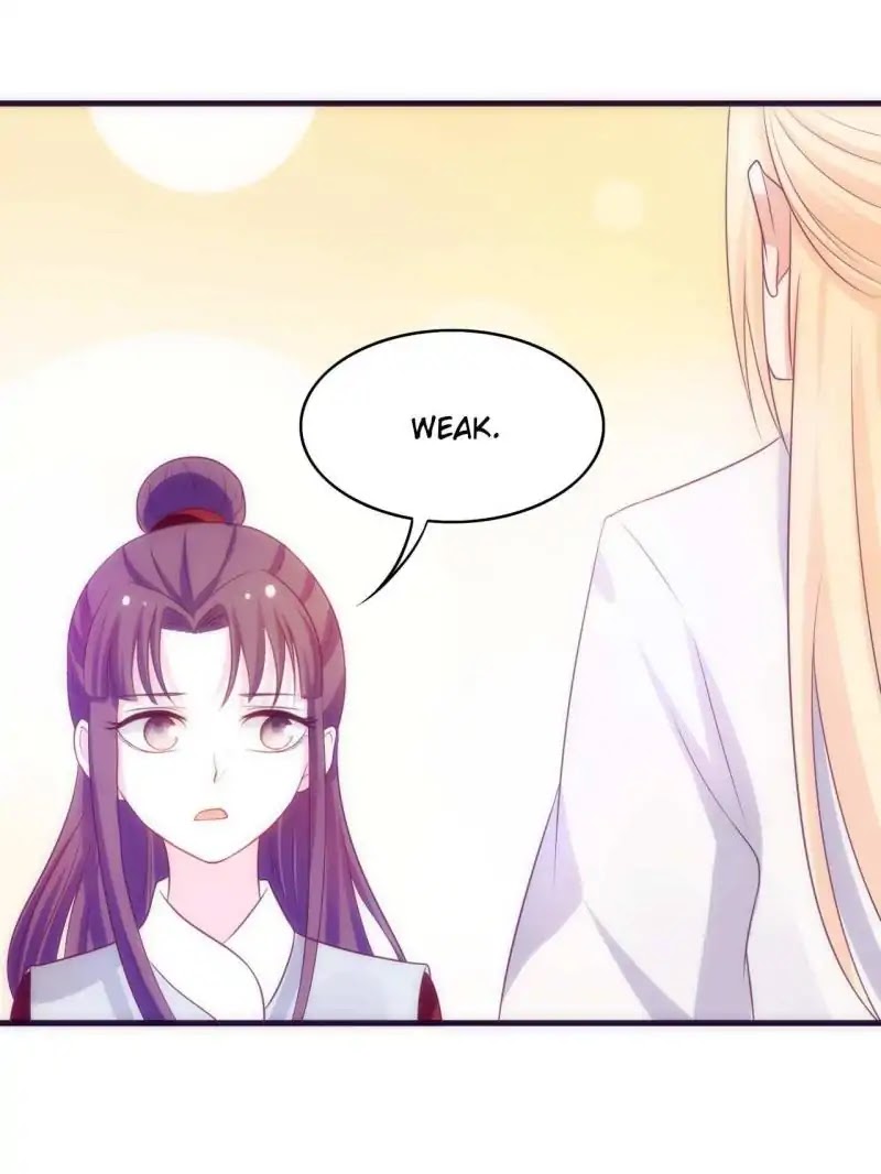 Full Marks Hidden Marriage: Pick Up a Son, Get a Free Husband Chapter 37 page 34 - Chapter 37