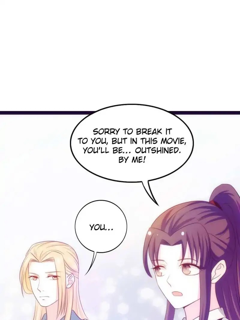 Full Marks Hidden Marriage: Pick Up a Son, Get a Free Husband Chapter 37 page 35 - Chapter 37