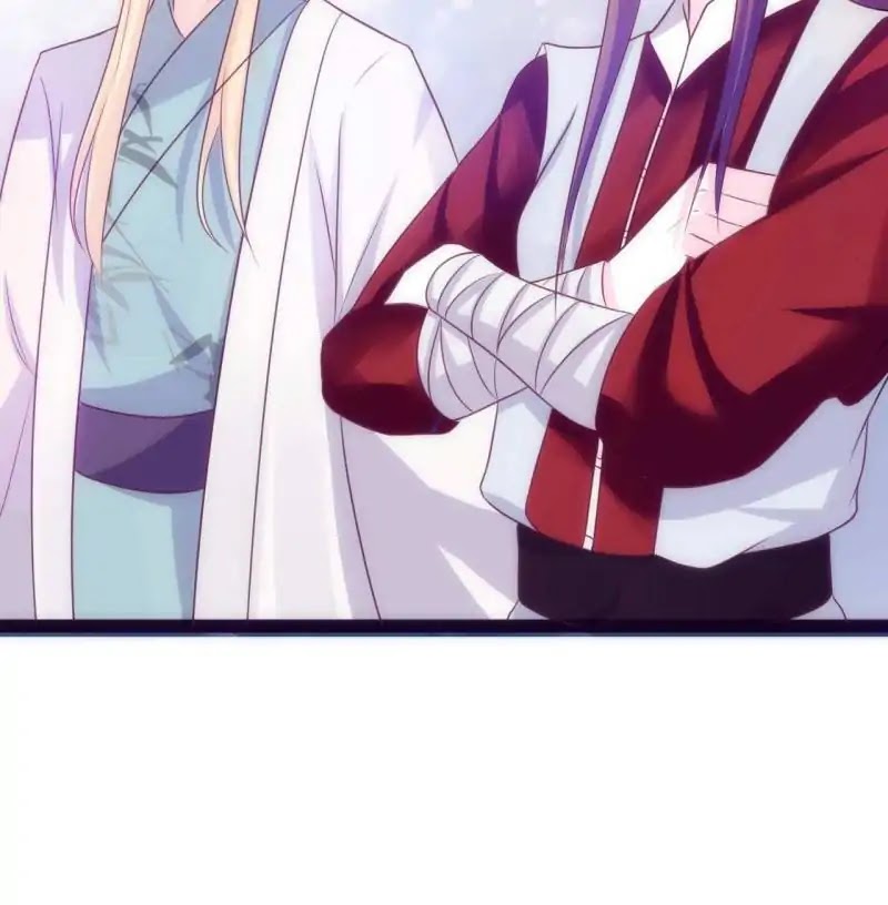 Full Marks Hidden Marriage: Pick Up a Son, Get a Free Husband Chapter 37 page 36 - Chapter 37