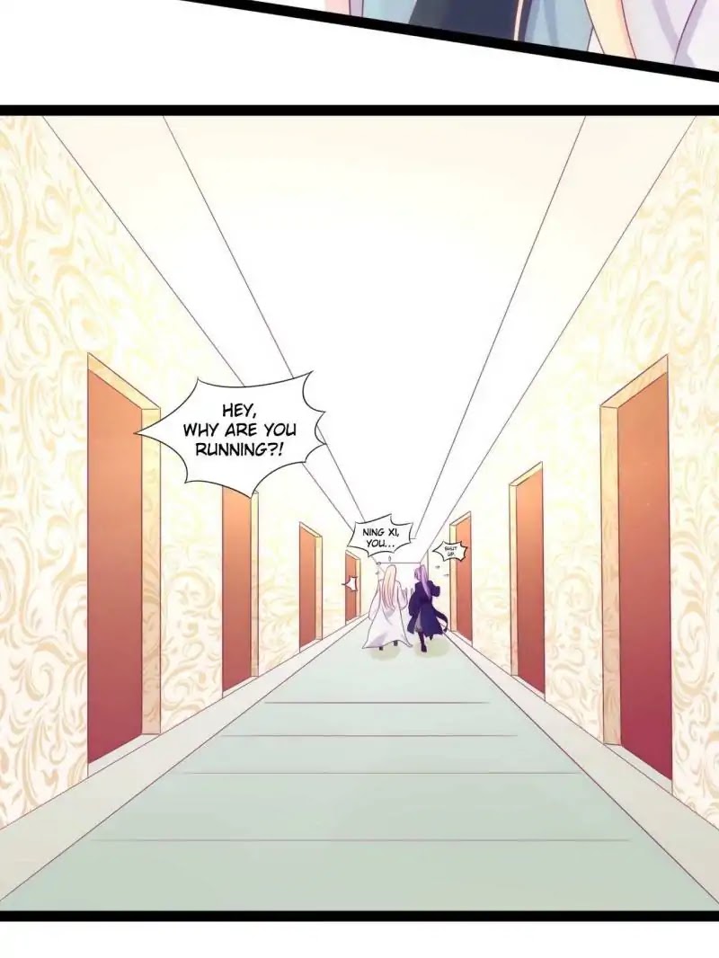 Full Marks Hidden Marriage: Pick Up a Son, Get a Free Husband Chapter 37 page 38 - Chapter 37