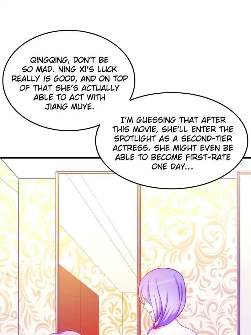 Full Marks Hidden Marriage: Pick Up a Son, Get a Free Husband Chapter 37 page 39 - Chapter 37