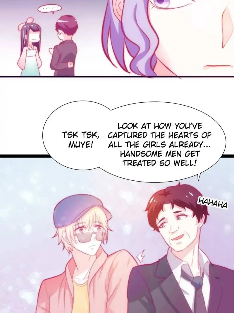 Full Marks Hidden Marriage: Pick Up a Son, Get a Free Husband Chapter 37 page 4 - Chapter 37