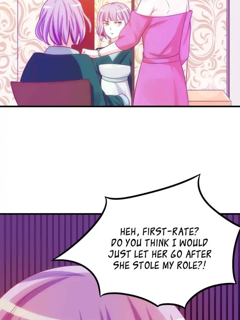 Full Marks Hidden Marriage: Pick Up a Son, Get a Free Husband Chapter 37 page 40 - Chapter 37
