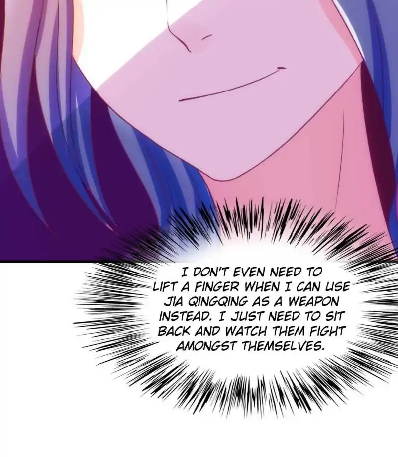 Full Marks Hidden Marriage: Pick Up a Son, Get a Free Husband Chapter 37 page 42 - Chapter 37